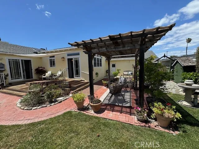 13302 Chirping Sparrow, Tustin, California 92780