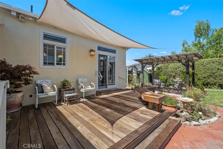 13302 Chirping Sparrow, Tustin, California 92780