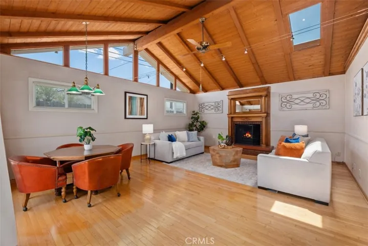 13302 Chirping Sparrow, Tustin, California 92780