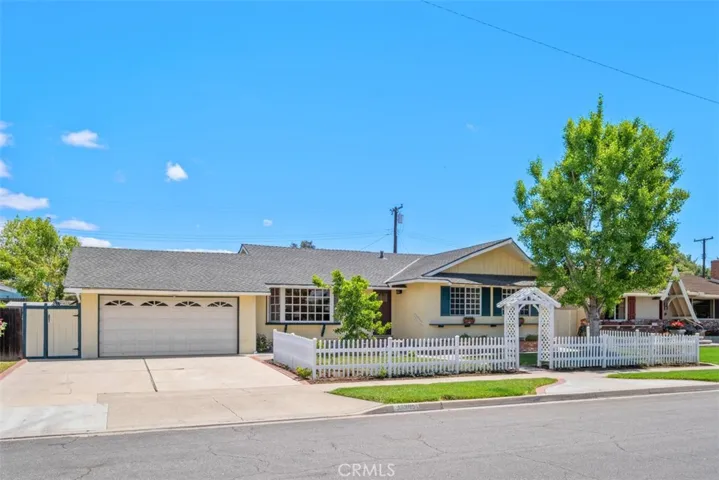 13302 Chirping Sparrow, Tustin, California 92780