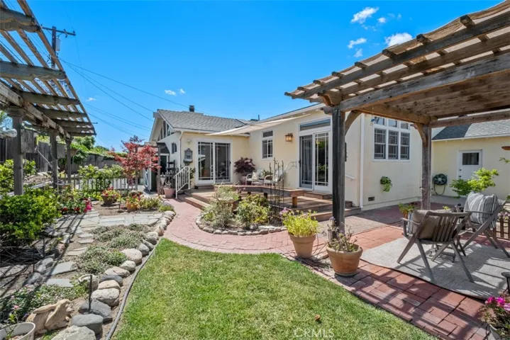 13302 Chirping Sparrow, Tustin, California 92780