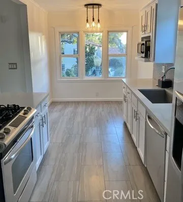 5351 Packard Street, Los Angeles, California 90019