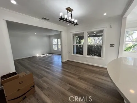 5351 Packard Street, Los Angeles, California 90019