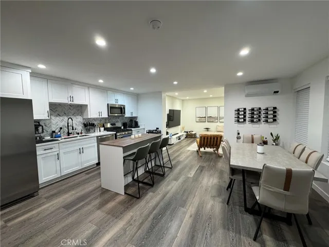 5351 Packard Street, Los Angeles, California 90019