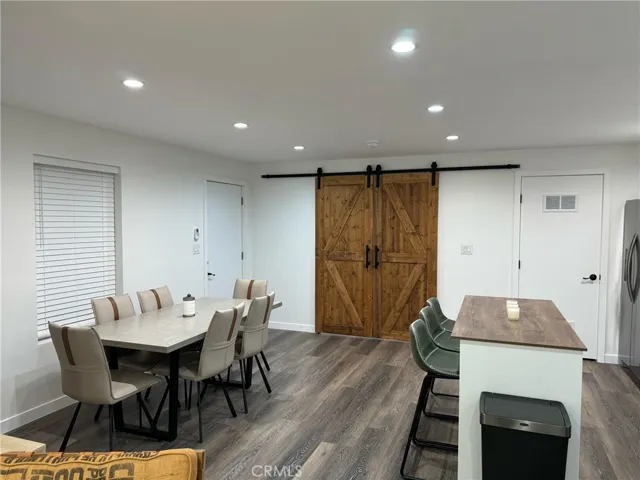 5351 Packard Street, Los Angeles, California 90019