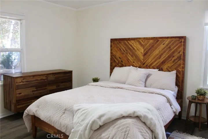 5351 Packard Street, Los Angeles, California 90019