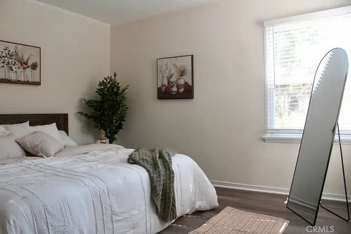 5351 Packard Street, Los Angeles, California 90019