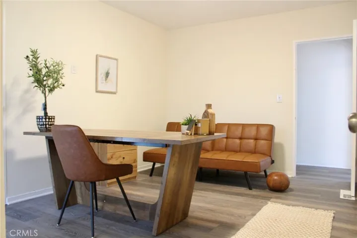 5351 Packard Street, Los Angeles, California 90019