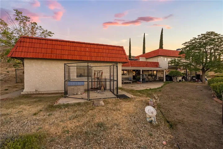 125 Lakeview Drive, Palmdale, California 93551