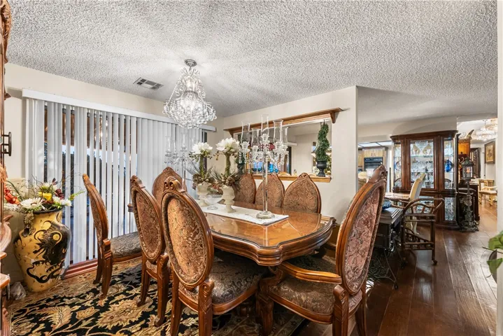 125 Lakeview Drive, Palmdale, California 93551