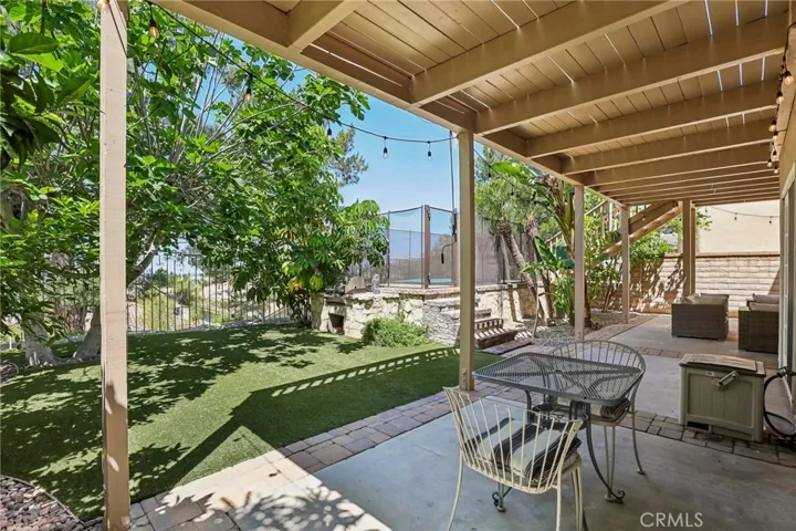 527 S Morningstar Drive, Anaheim, California 92808