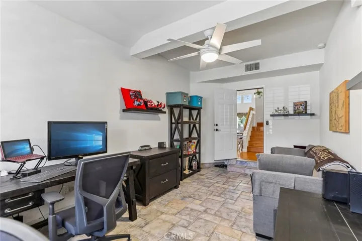 527 S Morningstar Drive, Anaheim, California 92808