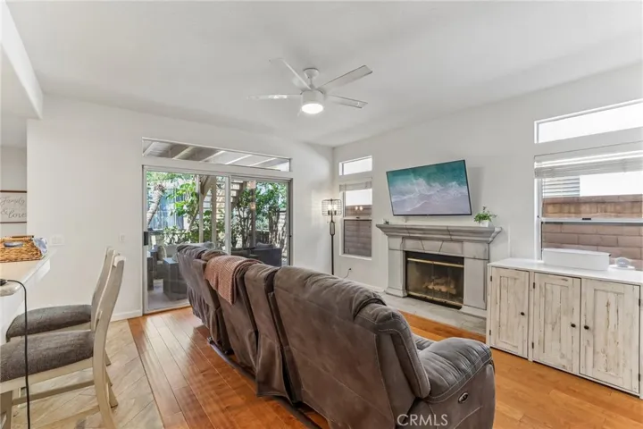 527 S Morningstar Drive, Anaheim, California 92808