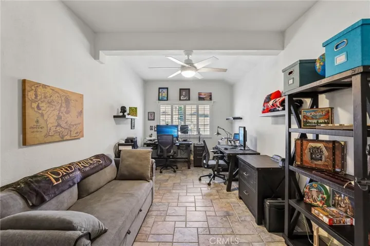 527 S Morningstar Drive, Anaheim, California 92808