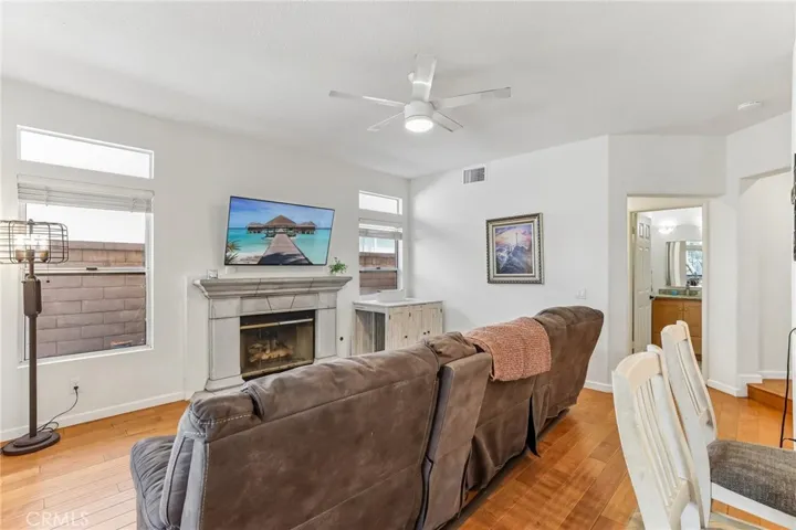 527 S Morningstar Drive, Anaheim, California 92808