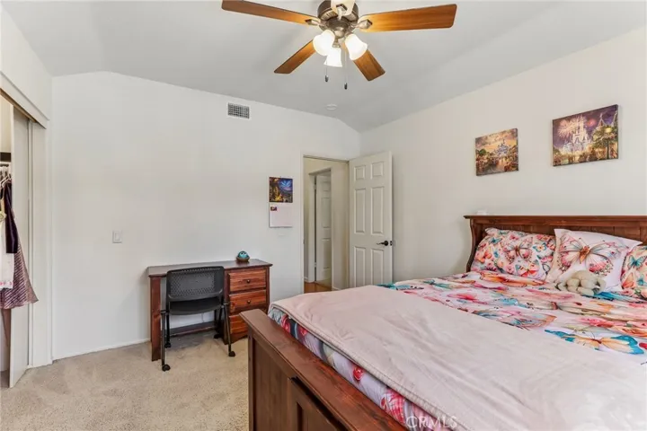 527 S Morningstar Drive, Anaheim, California 92808