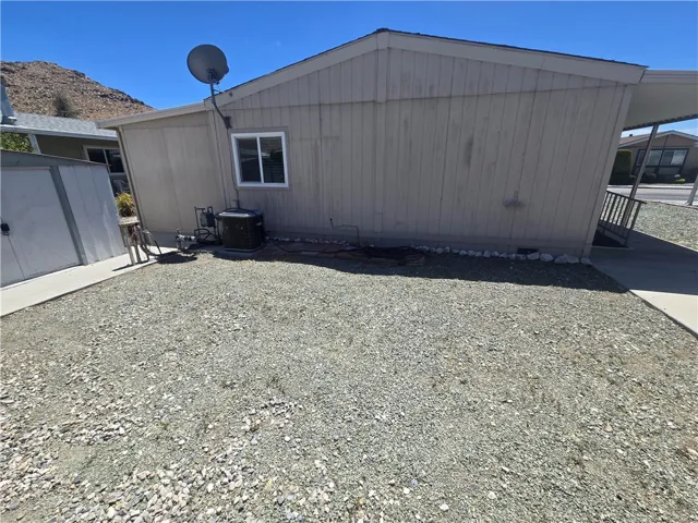 15940 Stoddard Wells 1, Victorville, California 92395
