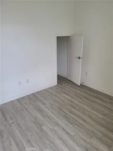 Downstairs Entry
