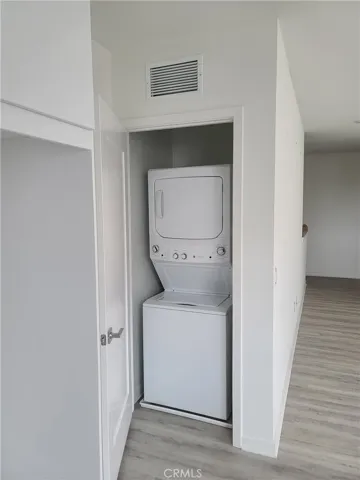Washer Dryer