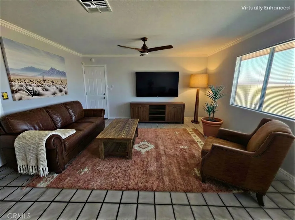 This is a virtual staged photo to show the potential of the hom