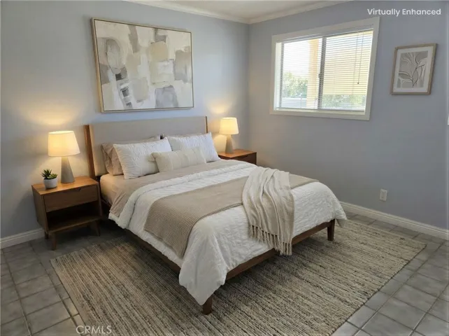 This is a virtual staged photo to show the potential of the home.