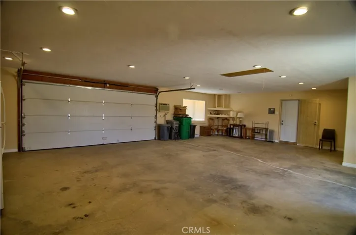 Look at the size of this garage