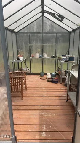 Greenhouse