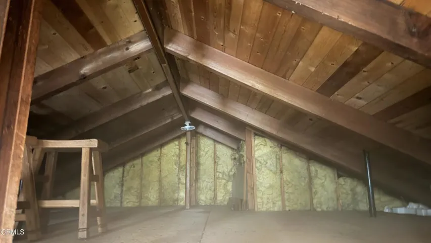Attic