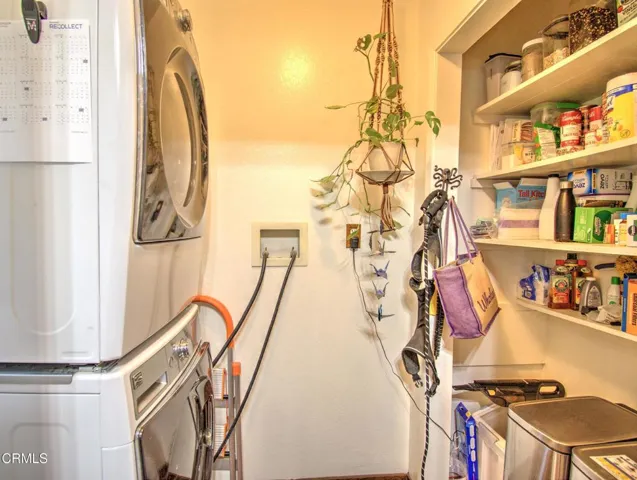 Laundry room/Pantry