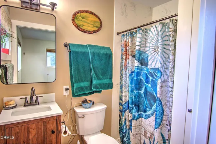 Bathroom Two