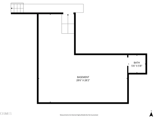 98 Howard Avenue, Oak View, California 93022