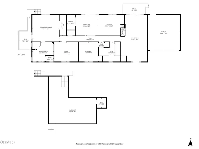 98 Howard Avenue, Oak View, California 93022