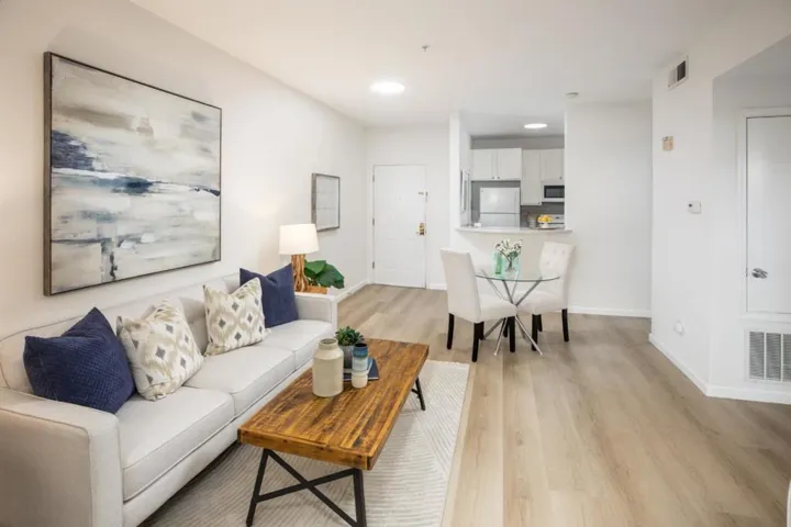 2255 Showers Drive 164, Mountain View, California 94040