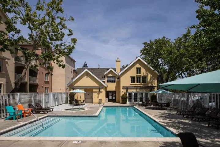 2255 Showers Drive 164, Mountain View, California 94040