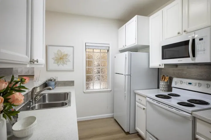 2255 Showers Drive 164, Mountain View, California 94040