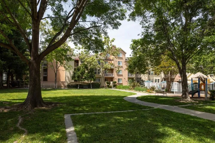 2255 Showers Drive 164, Mountain View, California 94040