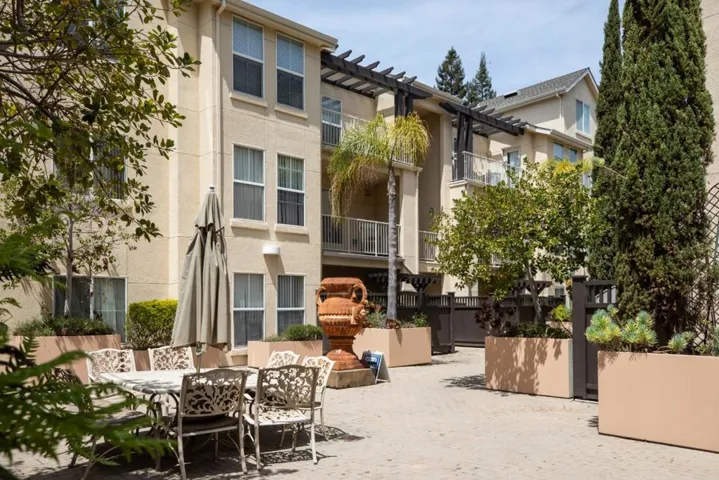 2255 Showers Drive 164, Mountain View, California 94040