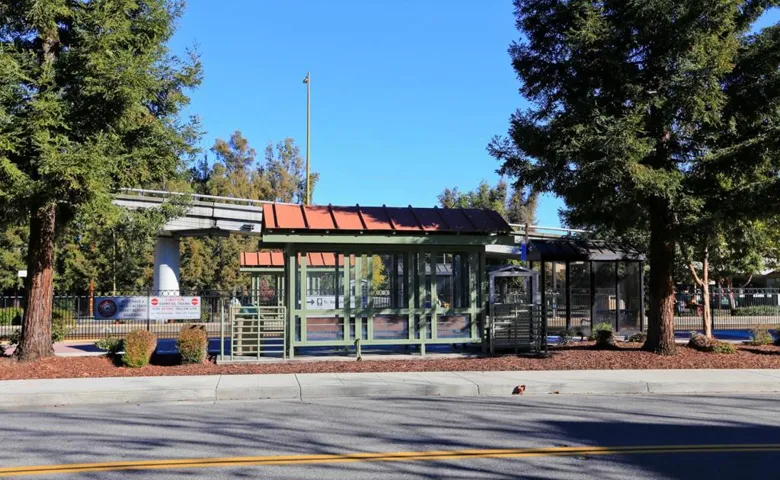 2255 Showers Drive 164, Mountain View, California 94040