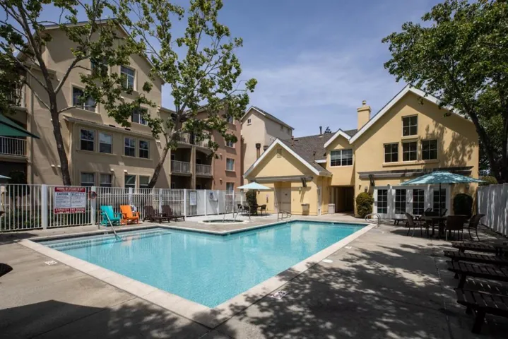 2255 Showers Drive 164, Mountain View, California 94040