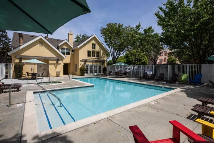 2255 Showers Drive 164, Mountain View, California 94040