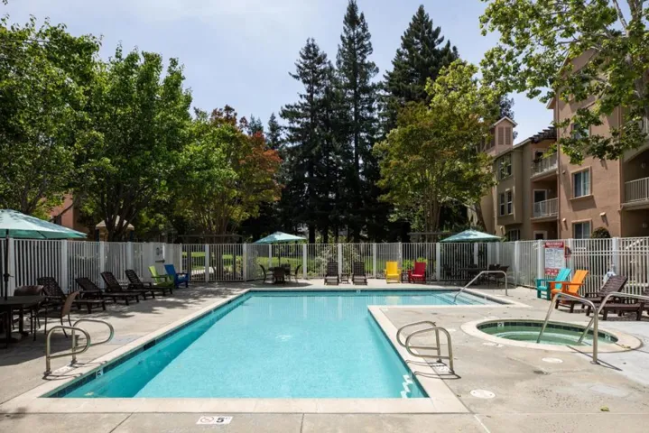 2255 Showers Drive 164, Mountain View, California 94040