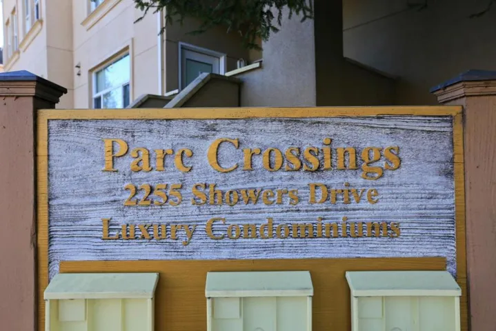 2255 Showers Drive 164, Mountain View, California 94040