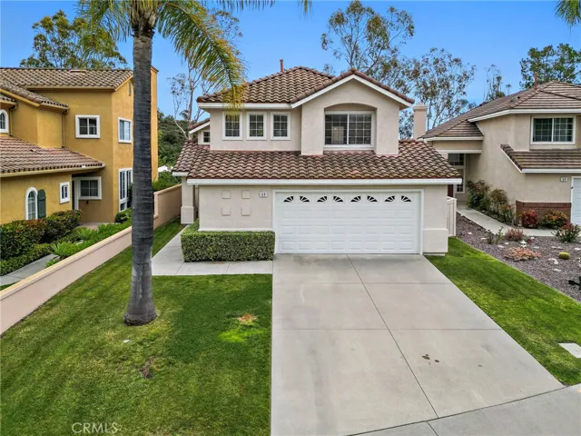 50 Blanco, Lake Forest, California 92610