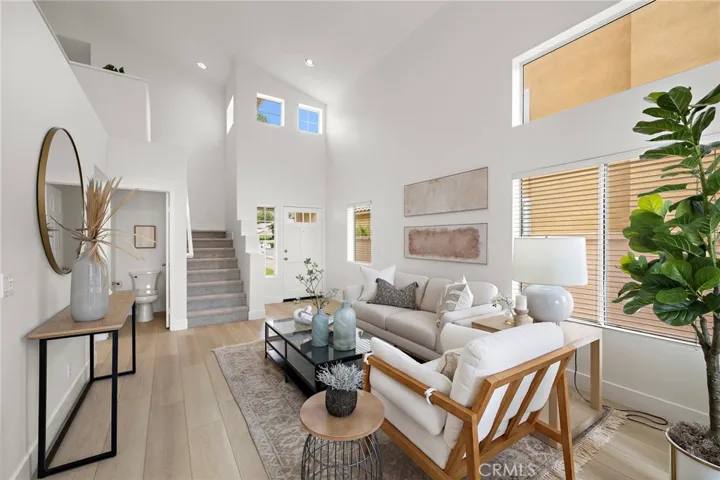 Beautiful Living Room