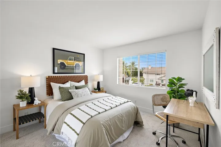 Another Spacious Secondary Bedroom