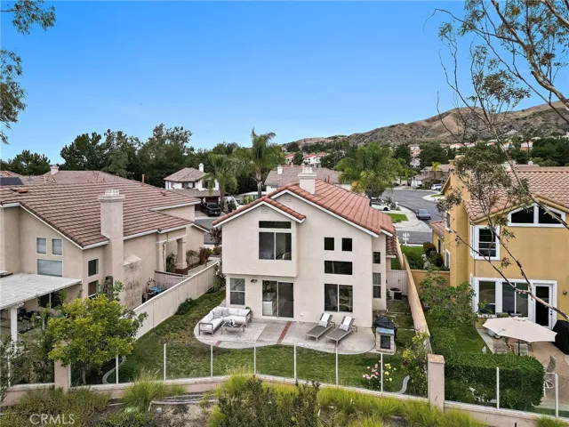 50 Blanco, Lake Forest, California 92610