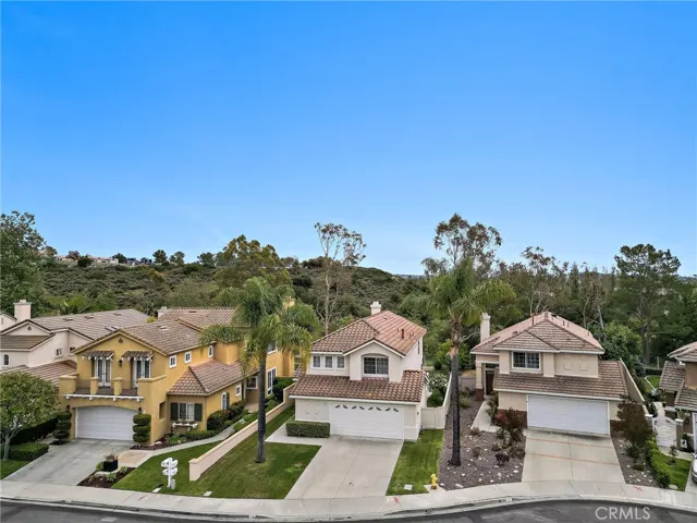 50 Blanco, Lake Forest, California 92610