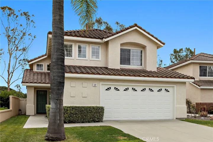 50 Blanco, Lake Forest, California 92610