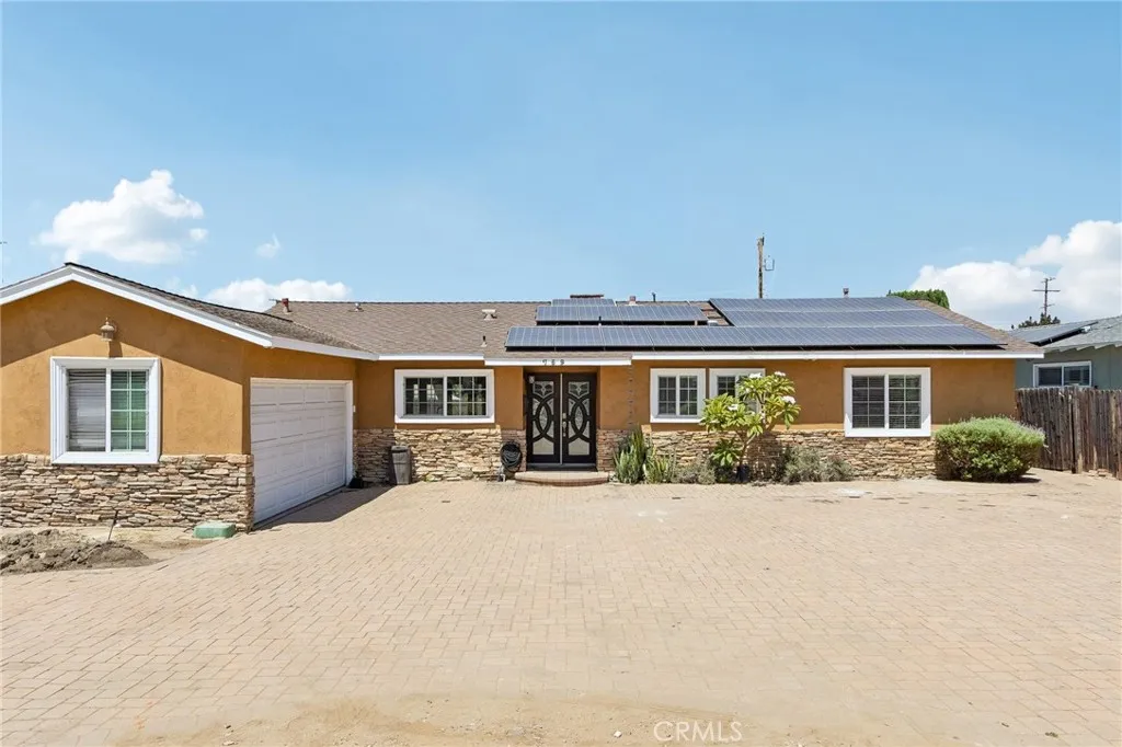 759 S Briargate, Covina, California 91723 — photo 4