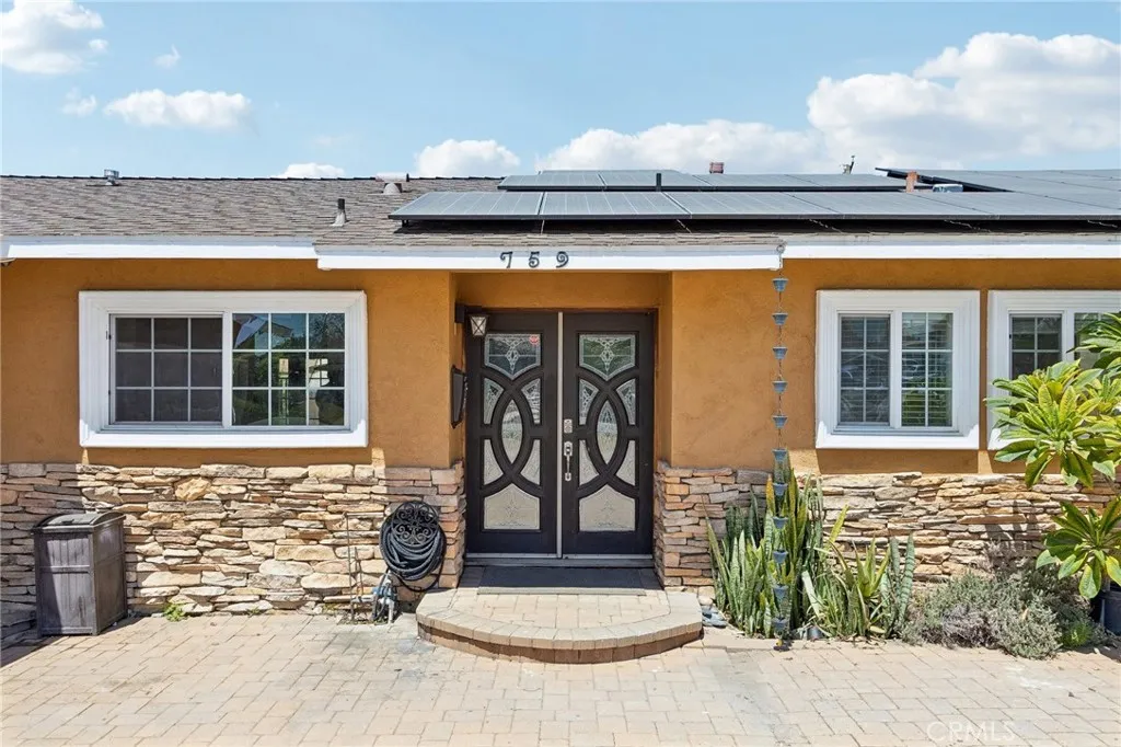 759 S Briargate, Covina, California 91723 — photo 5